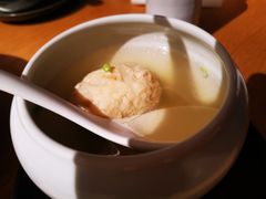 -苏小柳点心·手作小笼包(虹桥天地分院)