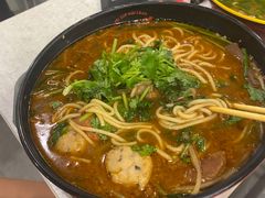 -大食代美食广场(月星环球港店)