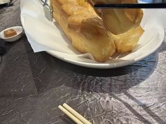 -北京泰富酒店-柏景轩中餐厅