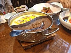 -秦家味老菜馆(民族北路店)