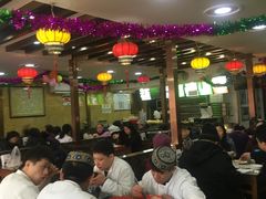 -白魁老号饭庄(安内店)