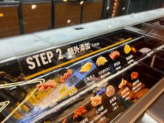 -SUBWAY赛百味(高新绿宝店)