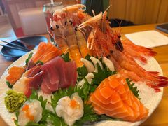 -王鼎精致料理铁板烧(世博源店)