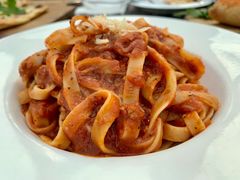 肉酱意面-EATALIA意塔利意式餐厅(鼓楼店)
