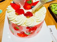 -味多美蛋糕(苏州街地铁店)