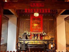 -中国闽台缘博物馆
