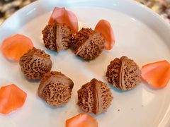 -北京饭店谭家菜