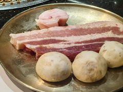 -笑谈小街·韩国料理(萝岗店)