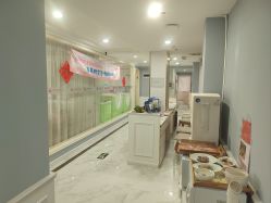-贝美月子中心(半坡店)