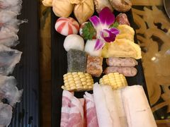 -丽江庭院之丽江往事(安定门店)