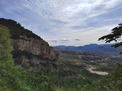 -北岳恒山