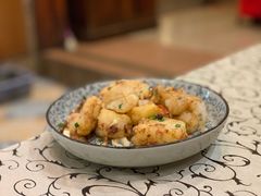 -一江春水·杭帮臻宴(三台山店)