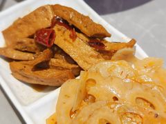 -好這口重庆小面(总店)