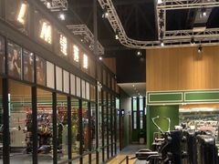 -悦莱美游泳健身会所(御景壹号店)