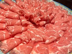 -东来顺铜锅炭火涮肉(上地华联店)