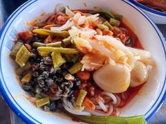 鸳鸯螺蛳粉-西环肥仔螺蛳粉(总店)