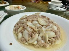 -嘉里饭庄