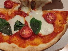 -新贝乐意大利餐厅(苏州中心店)