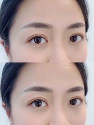 -MIVI野生眉纹绣纹眉