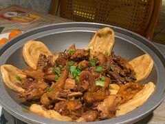 -皖香览约·徽菜(新湖广场店)