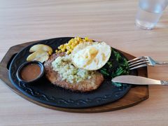 -萨莉亚意大利餐厅(龙胜站颂荟商场店)