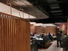 大堂-柴门头啖汤·经典川菜·慢火汤品(锦城万达店)