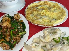-蛇口康乐快餐鱼仔档(翠苑小区店)