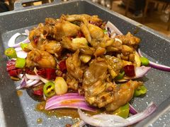 -肖记公安牛肉鱼杂馆· 省级非物质文化遗产(仁和路店)