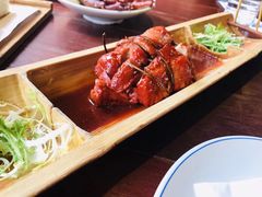 -大牌大·传统杭帮菜(湖滨店)