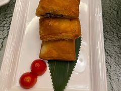 -广州白云机场铂尔曼大酒店·恬园创意中餐厅
