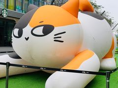 -东莞松山湖万象汇