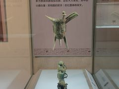 -信阳博物馆