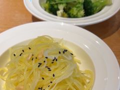 松仁土豆丝-天怡興·百年蒸饺(中心书城店)