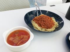 -穆拉诺餐厅(上海玻璃博物馆店)
