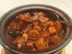 -鑫小城故事·藕汤·家常菜(台北一路总店)