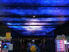 -喜满客影城(汉神广场店)