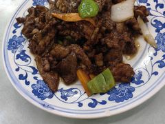 -宝发园名菜馆