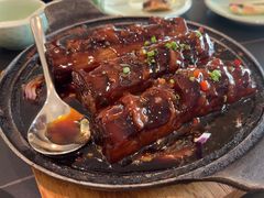 -有璟阁港式餐厅(金融街购物中心店)