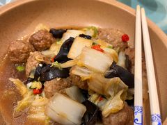-赣南人家·头牌江西菜(劲松店)