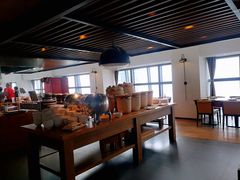 -金奥国际酒店全日餐厅ALTITUDE