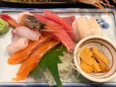 -札幌二条市场 大矶(本店)