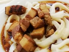 晋阳刀削面-晋阳饭庄(虎坊桥店)