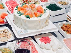 -海底捞火锅(海澜财富中心店)