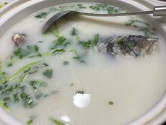 -高老庄·老溧阳·私房菜(南山竹海店)