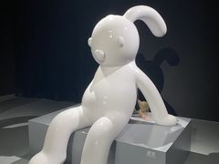 -上海宝龙美术馆