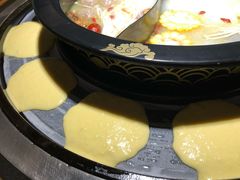 -三牦记·涮烤一体火锅(小河店)