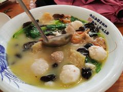 -百家鲜·杭帮菜