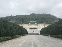 -台北故宫博物院