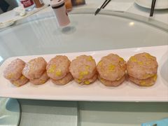 炸虾饼-知音酒楼(花园店)