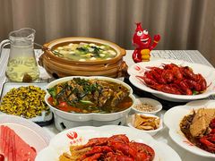 -於氏虾神(盱眙总店)